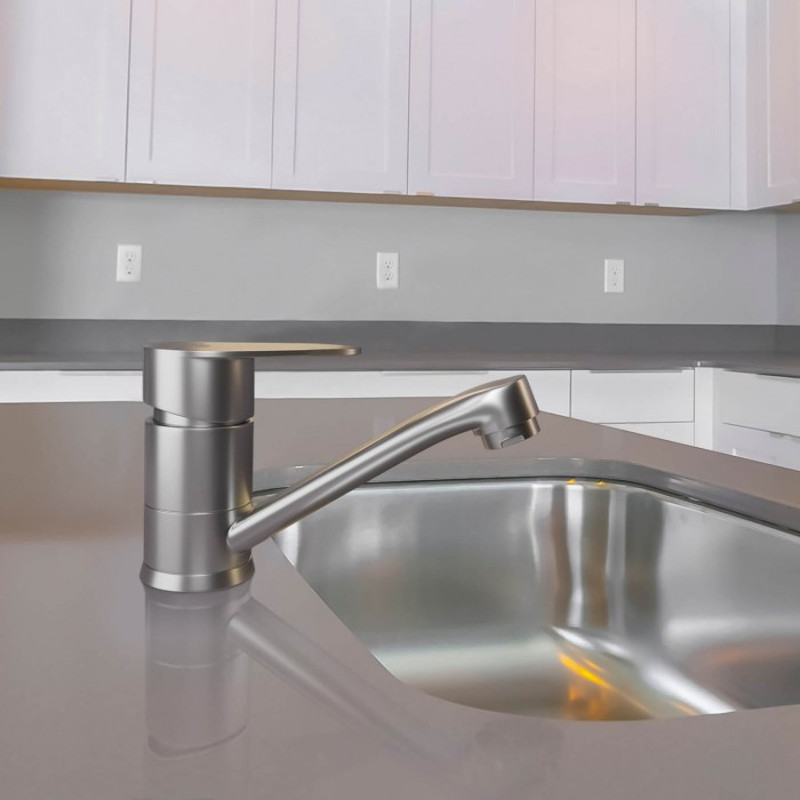 Змішувач для кухні/умивальника VENTA VA3209A (картридж 35 мм)