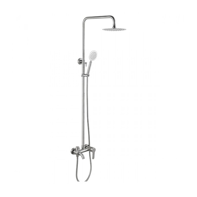 Душевая система VENTA VA6036  картридж 35 мм