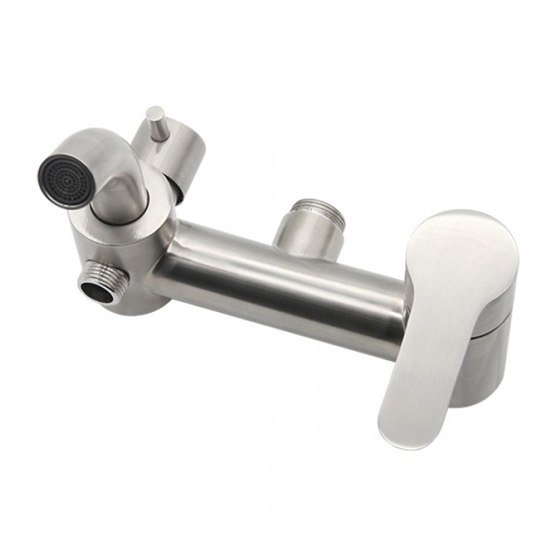 Душевая система VENTA VA6036  картридж 35 мм