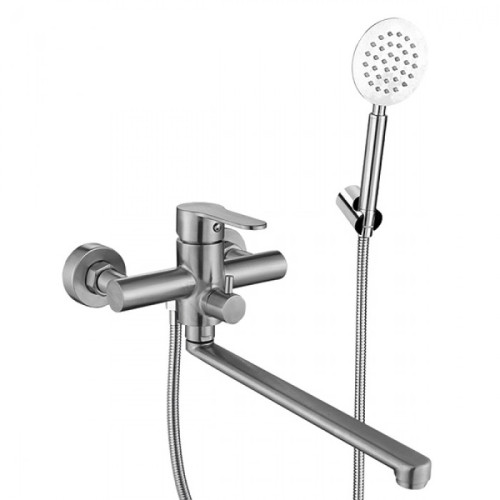 Змішувач для ванної VENTA VA7008B (картридж 35 мм)