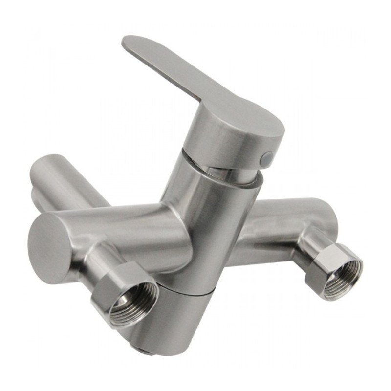 Змішувач для ванної VENTA VA7045 (картридж 35 мм)