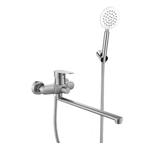 Змішувач для ванної VENTA VA7047A (картридж 35 мм) Змішувач для ванної VENTA VA7047A (картридж 35 мм)