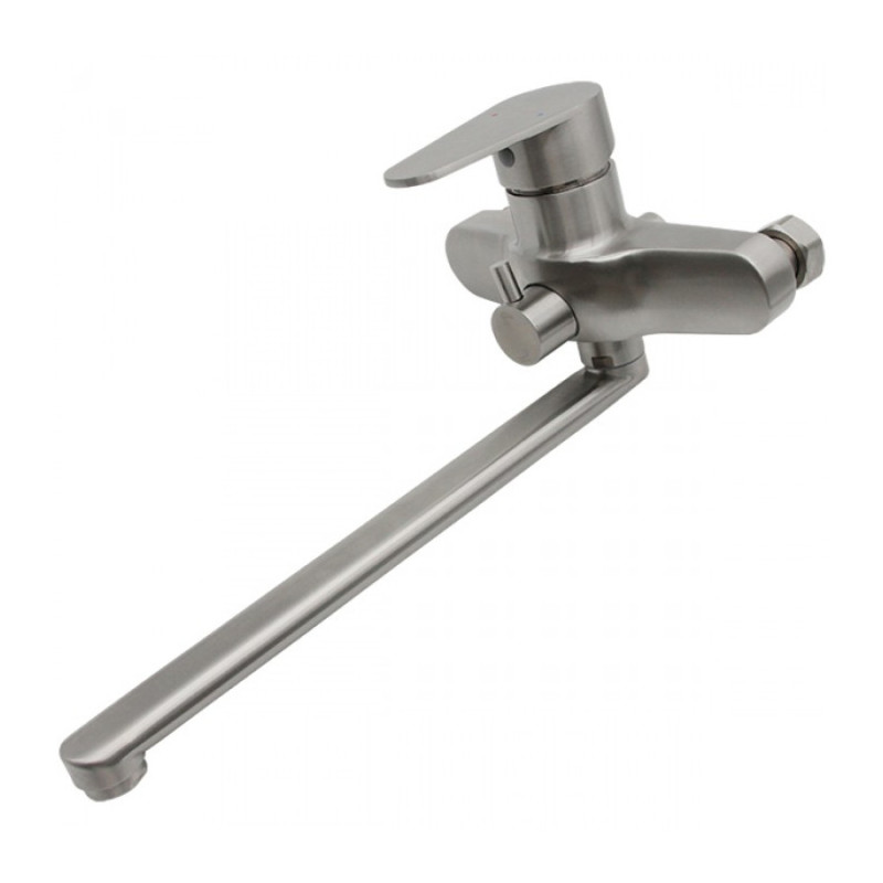 Змішувач для ванної VENTA VA7047A (картридж 35 мм)