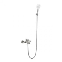 Змішувач для ванної VENTA VA7008-2 (картридж 35 мм)