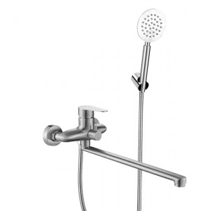 Змішувач для ванної VENTA VA7046A (картридж 40 мм)