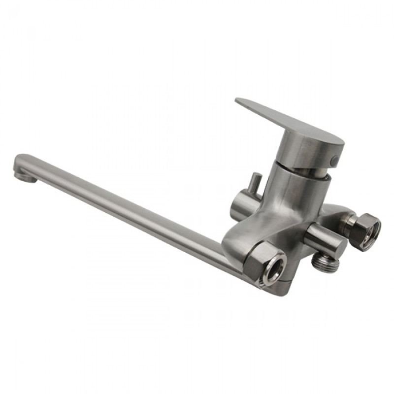 Смеситель для ванной VENTA VA7046A (картридж 40 мм)