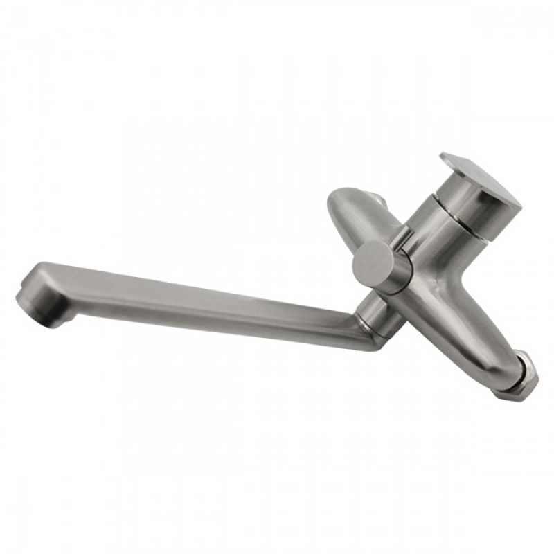 Смеситель для ванной VENTA VA7046A (картридж 40 мм)