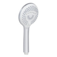 Душова лійка WEZER WKY-39 (5 режимів, хром)