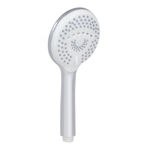 Душова лійка WEZER WKY-39 (5 режимів, хром)