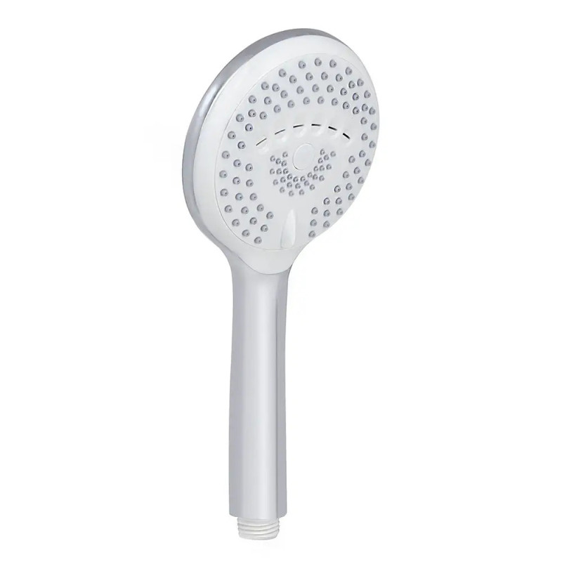 Душова лійка WEZER WKY-39 (5 режимів, хром)