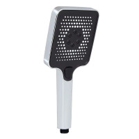 Душова лійка WEZER WKY-40 (3 режими, хром)