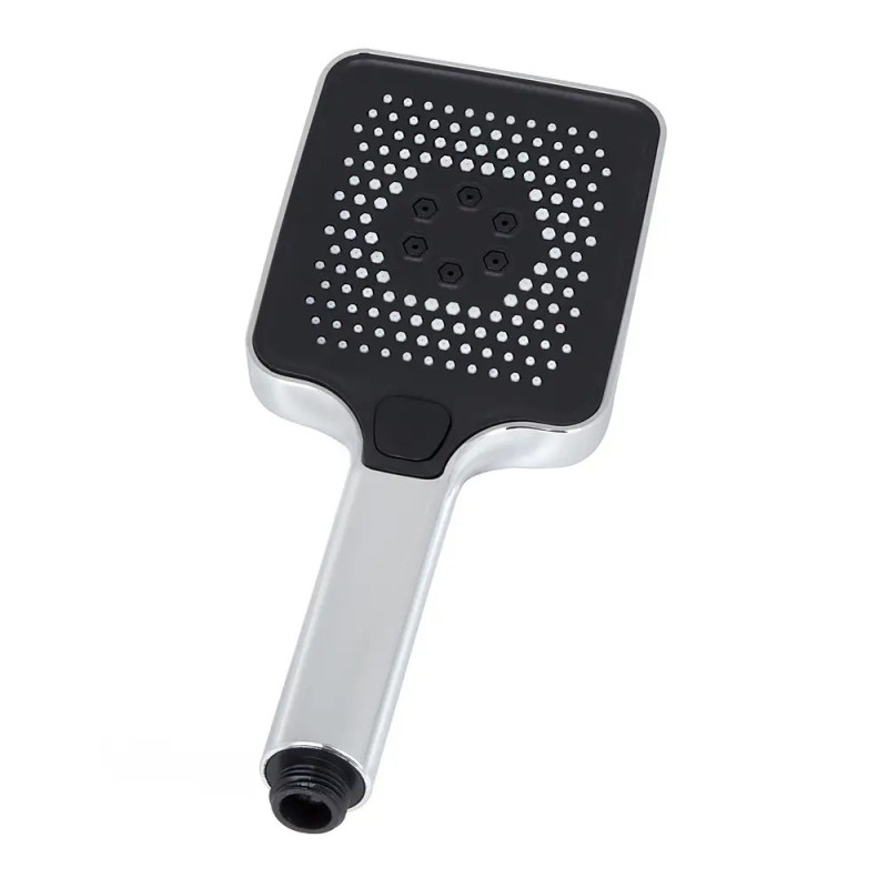 Душова лійка WEZER WKY-40 (3 режими, хром)