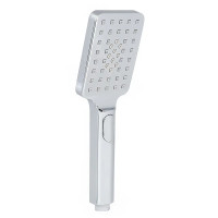 Душова лійка WEZER WKY-42 (3 режими, хром)