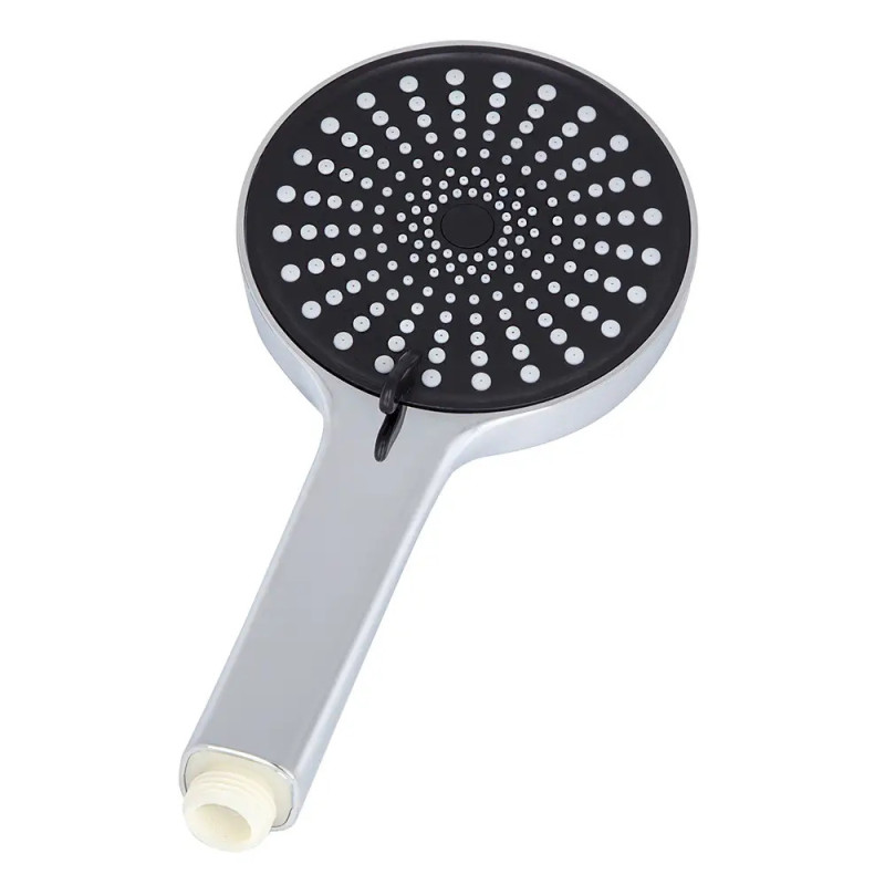 Душова лійка WEZER WKY-41 (3 режими, хром)