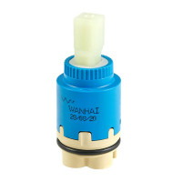 Картридж GAPPO G54-1, 25 мм