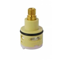 Картридж для змішувача WEZER WKF-2078  90°, 2 позиційний 