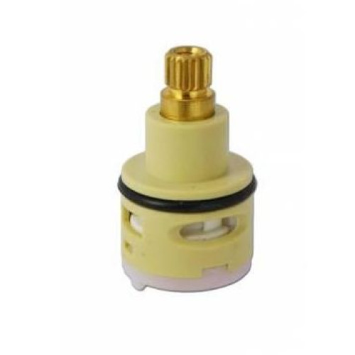 Картридж для смесителя WEZER WKF-2078 90°, 2 позиционный