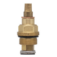 Кран-букса WEZER WKF-036 