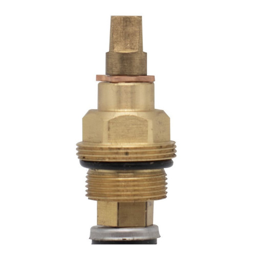 Кран-букса WEZER WKF-036