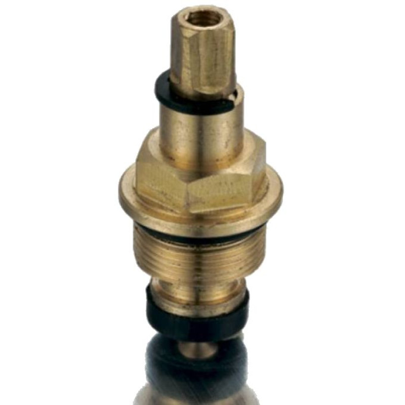 Кран-букса WEZER WKF-036