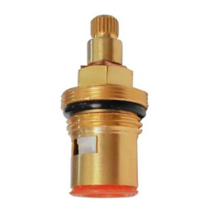 Кран-букса WEZER WKF-038L 