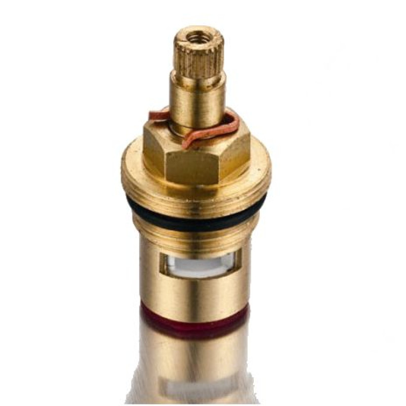 Кран-букса WEZER WKF-038L 