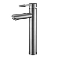 Змішувач для умивальника WEZER EKO11A-01 одноважільний