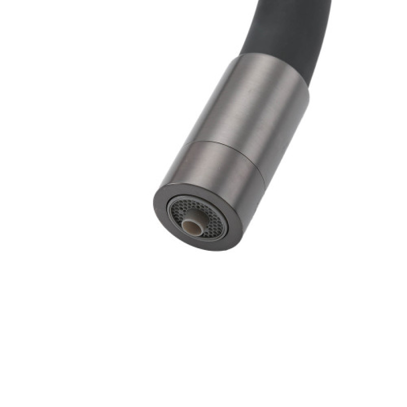 Смеситель для кухни под фильтр Frap F4396-15 с гибким изливом