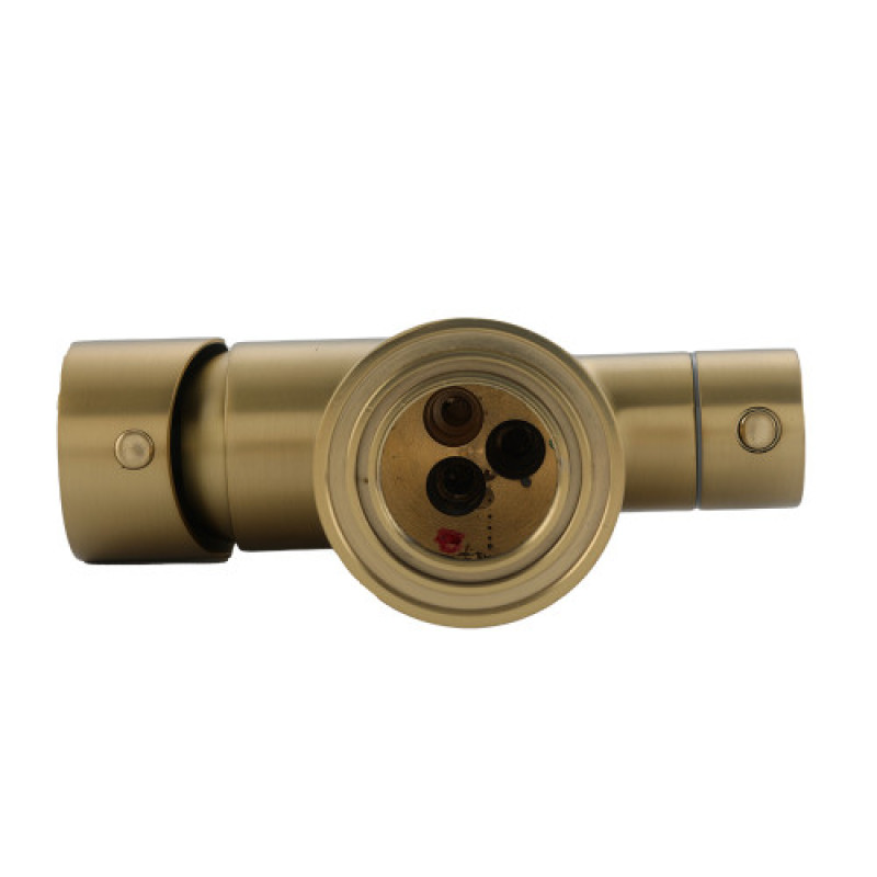 Змішувач для кухні під фільтр Frap F4397-3 з гнучким виливом