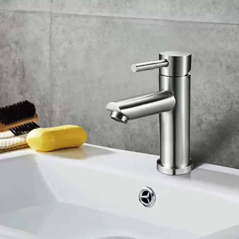 Монокран на одну воду WEZER EKO15-14