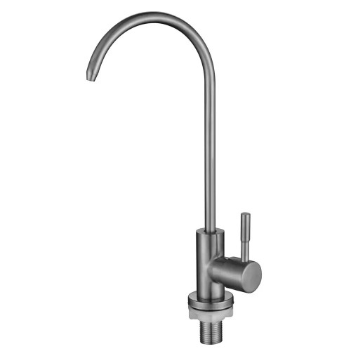 Кран-фасетка WEZER EKO4F-13 під фільтр Кран-фасетка WEZER EKO4F-13 під фільтр