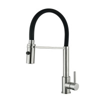 Змішувач для кухні WEZER KIT4-01