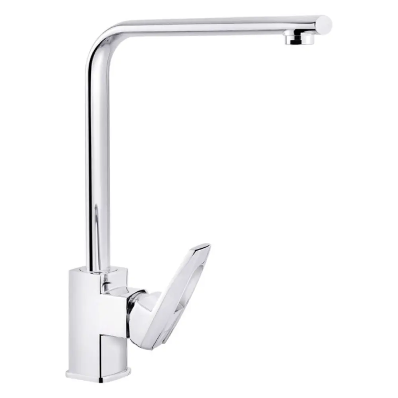 Змішувач для кухні WEZER NOF4-B хром