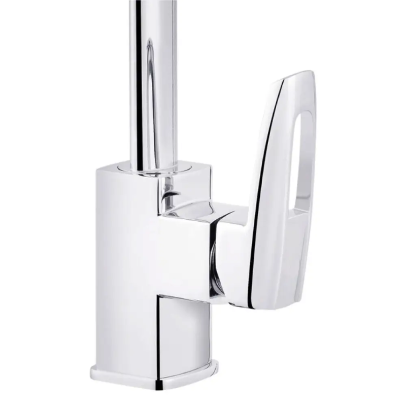 Змішувач для кухні WEZER NOF4-B хром