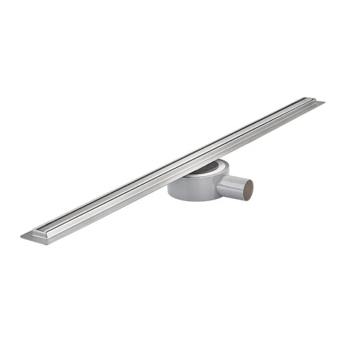 Душовий трап Mixxus Drain-05-80-Slim SUS304 (MI6167) 30x800 мм, нержавіюча сталь Душовий трап Mixxus Drain-05-80-Slim SUS304 (MI6167) 30x800 мм, нержавіюча сталь