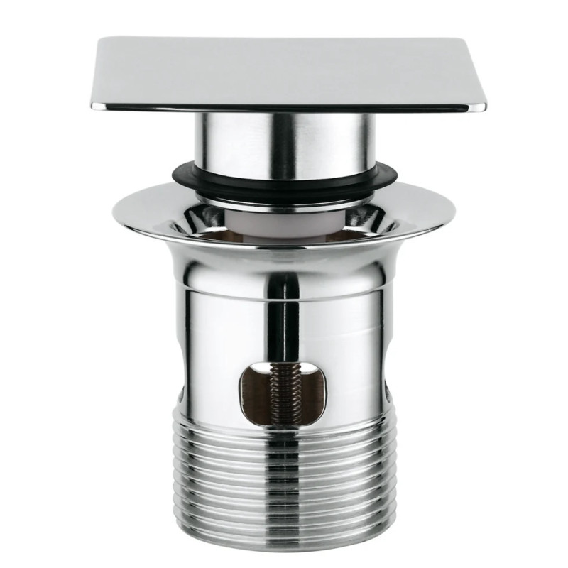 Донный клапан Grohe 40565000 нажимной