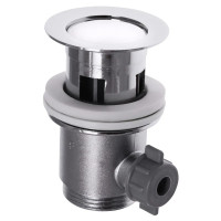 Перелив для раковини Mixxus POP-UP-02 (MI1677) 