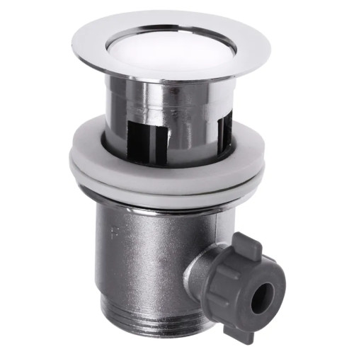 Перелив для раковины Mixxus POP-UP-02 (MI1677)