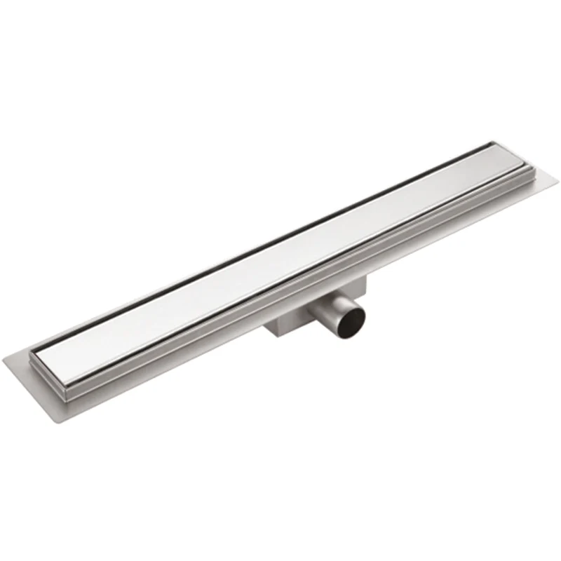 Душевой трап Koer FD29-70x400 SUS304 (AC0623) нержавеющая сталь 