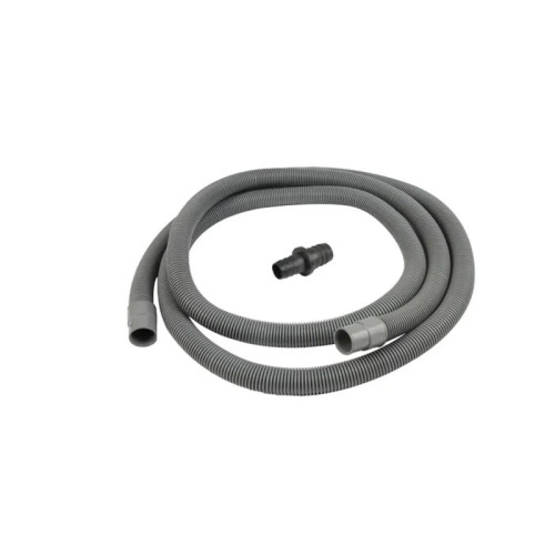 Шланг сливной для стиральной машины Zerix SDS-350, 350см