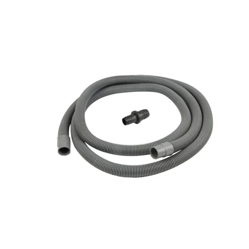 Шланг зливний для пральної машини Zerix SDS-300, 300см