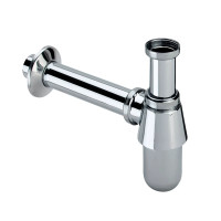 Сифон для умивальника Zerix LR80  