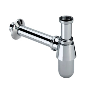 Сифон для умывальника Zerix LR80