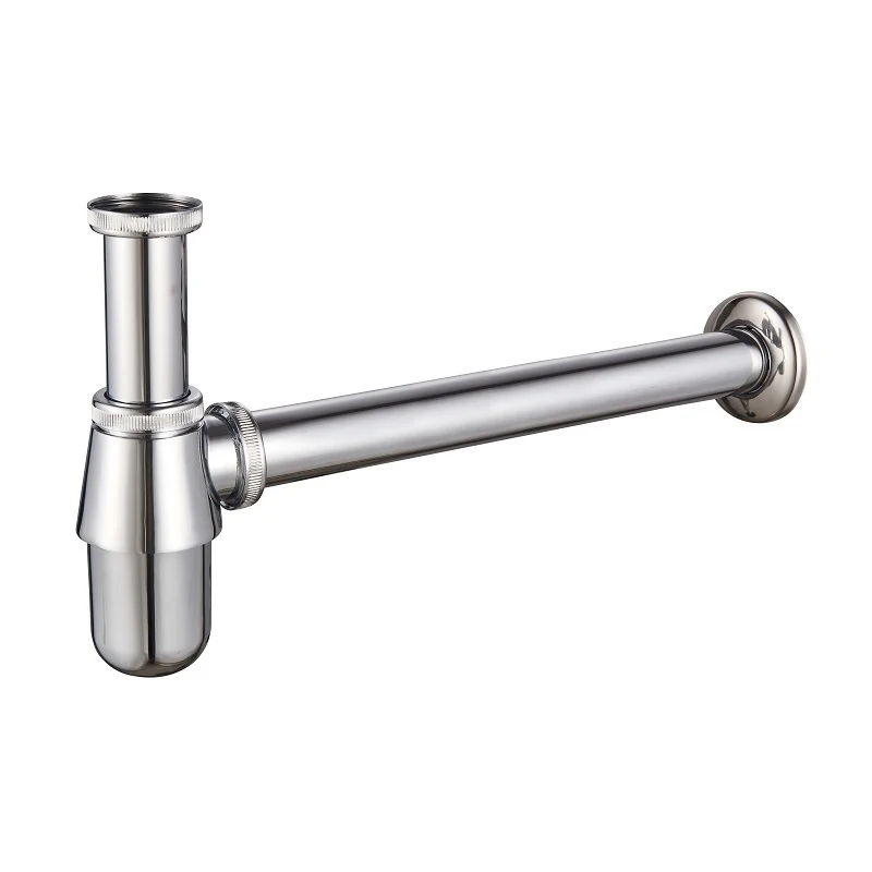 Сифон для умивальника Champion Siphon-01 1 1/4''  