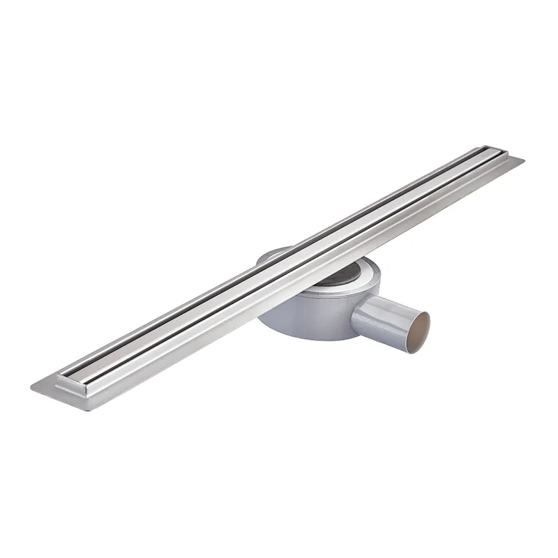 Душовий трап Mixxus drain-05-70-Slim SUS304 (MI6166) 30x700 мм, нержавіюча сталь 