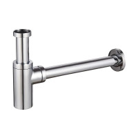 Сифон для умивальника Champion Siphon-02 1 1/4''  