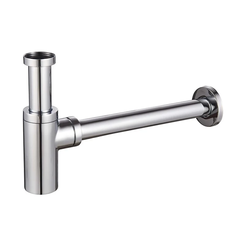 Сифон для умивальника Champion Siphon-02 1 1/4''  