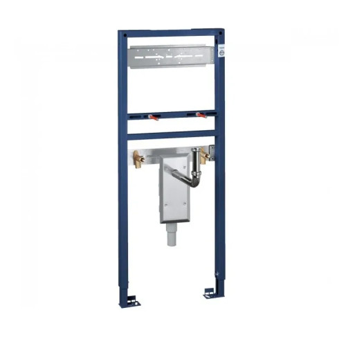 Інсталяція для раковини Grohe Rapid SL (38625001)  із вбудованим сифоном 