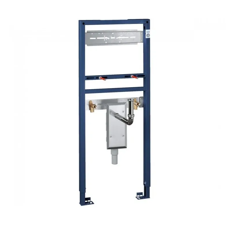 Інсталяція для раковини Grohe Rapid SL (38625001)  із вбудованим сифоном 