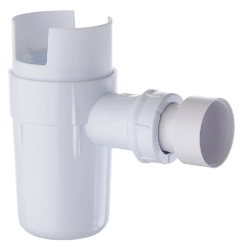 Сифон для групи безпеки Roho R2200-100 - 25x32 універсальний 